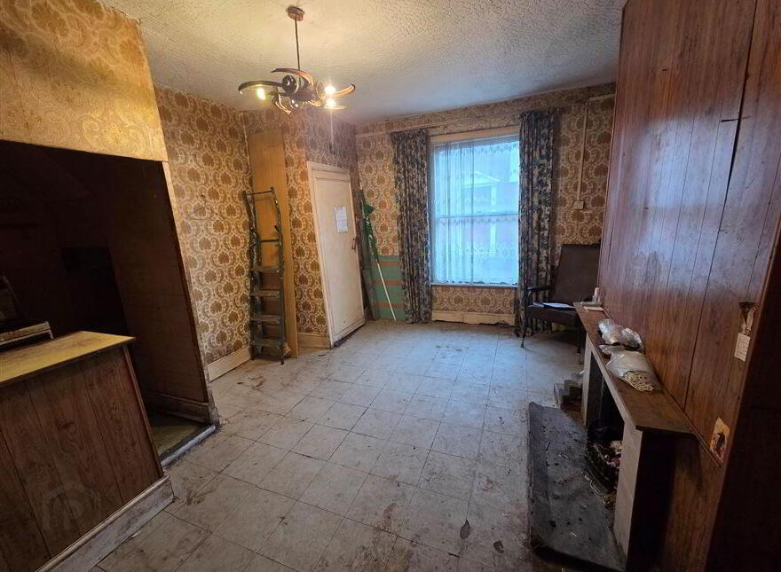 4 Emerald Terrace, South City Centre D8, Dublin, D08Y2A3