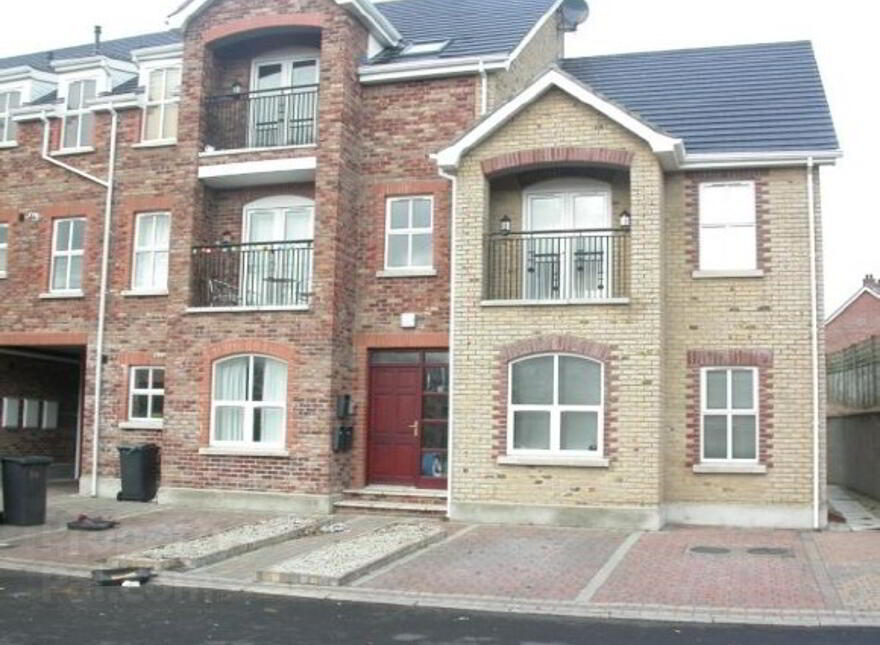 27 Millstone Park (student Let), Portstewart, BT55 7HL photo