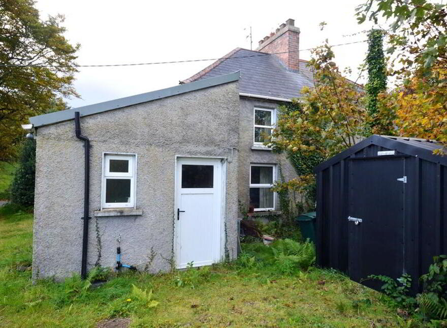 Drumoghill, Manorcunningham, F92K5P0
