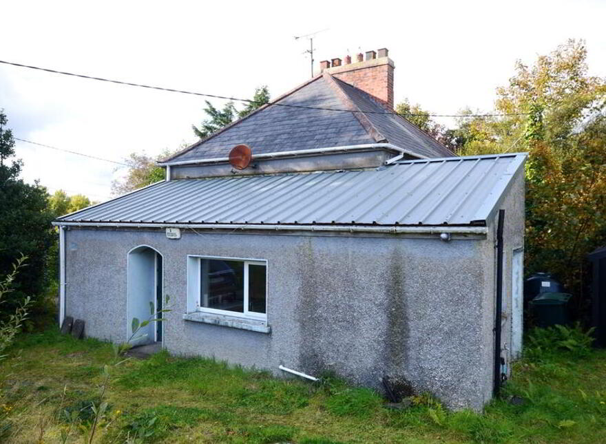 Drumoghill, Manorcunningham, F92K5P0