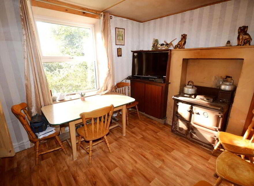 Drumoghill, Manorcunningham, F92K5P0