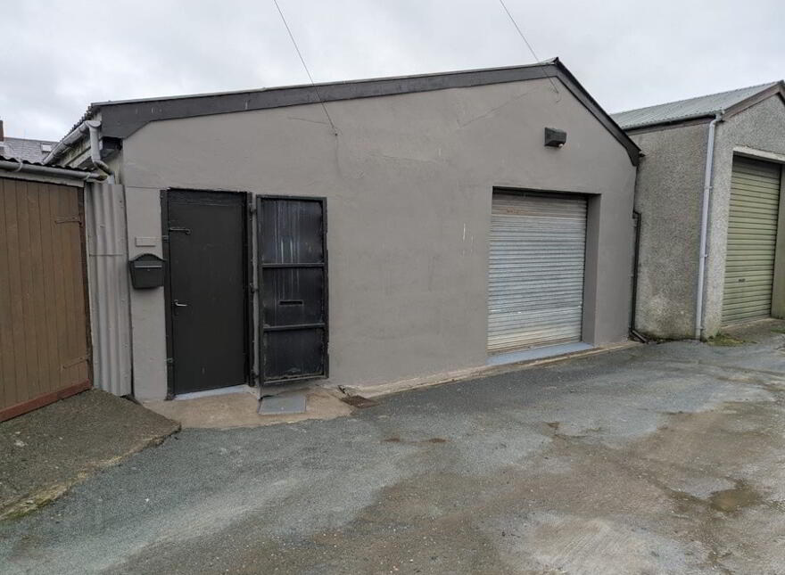 26a Windsor Avenue, Coleraine, BT52 2DP