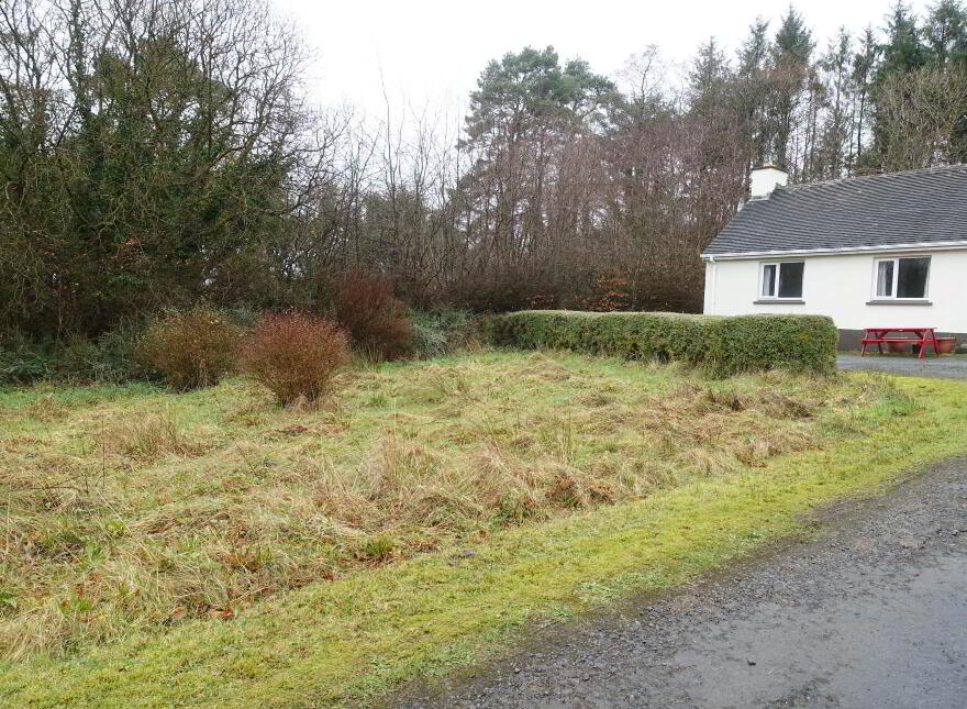 14 Crillan Road, Kesh, Enniskillen, BT93 1BN