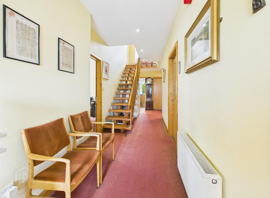 St Mary’s House, Lucan Road, Lucan, K78D258