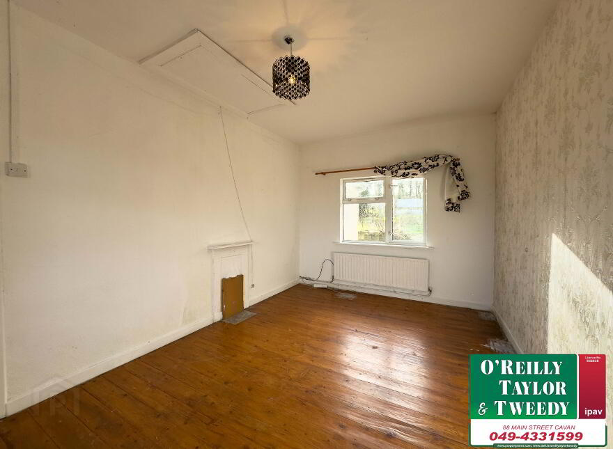 Mullaghmore, Ardlougher, Ballyconnell, H14CC66
