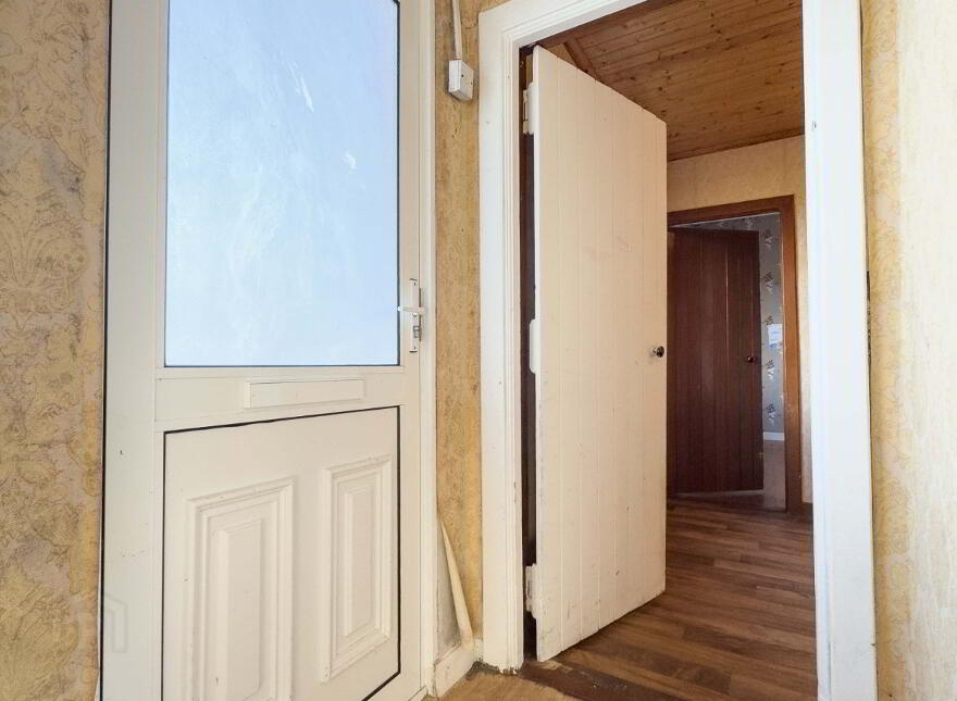 Mullaghmore, Ardlougher, Ballyconnell, H14CC66