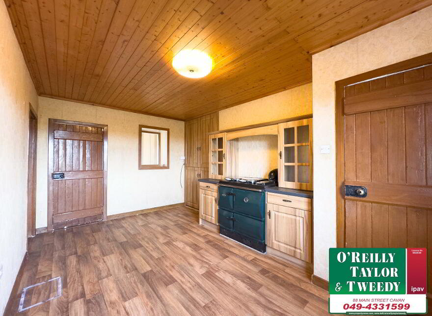 Mullaghmore, Ardlougher, Ballyconnell, H14CC66