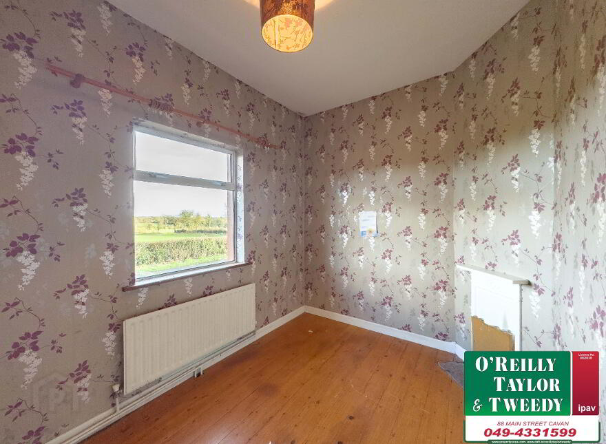 Mullaghmore, Ardlougher, Ballyconnell, H14CC66