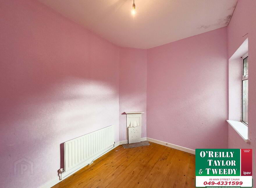 Mullaghmore, Ardlougher, Ballyconnell, H14CC66