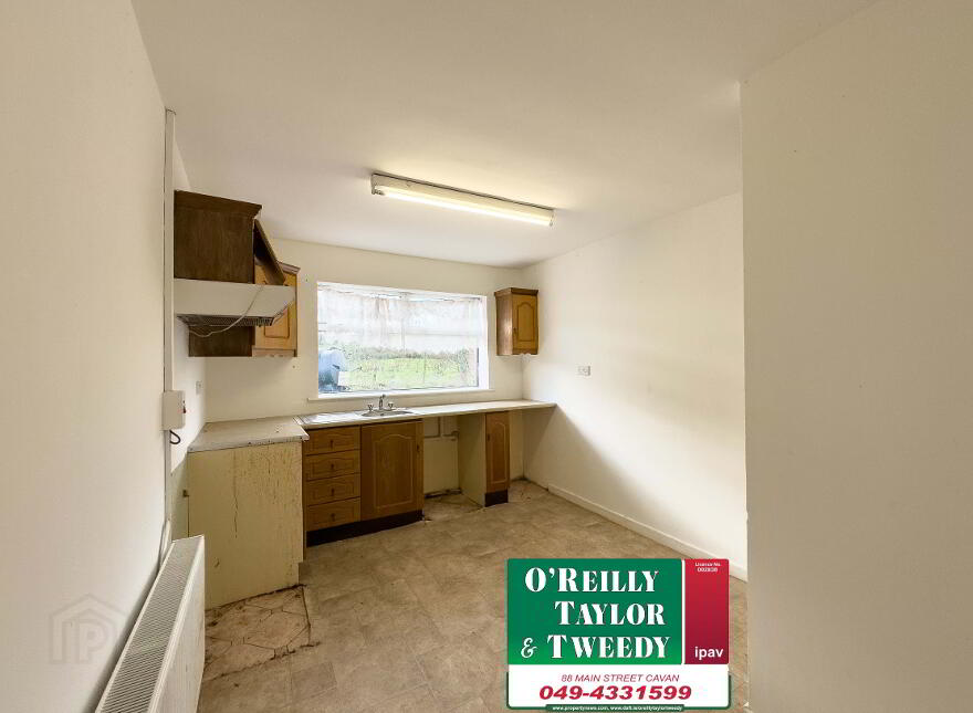 Mullaghmore, Ardlougher, Ballyconnell, H14CC66