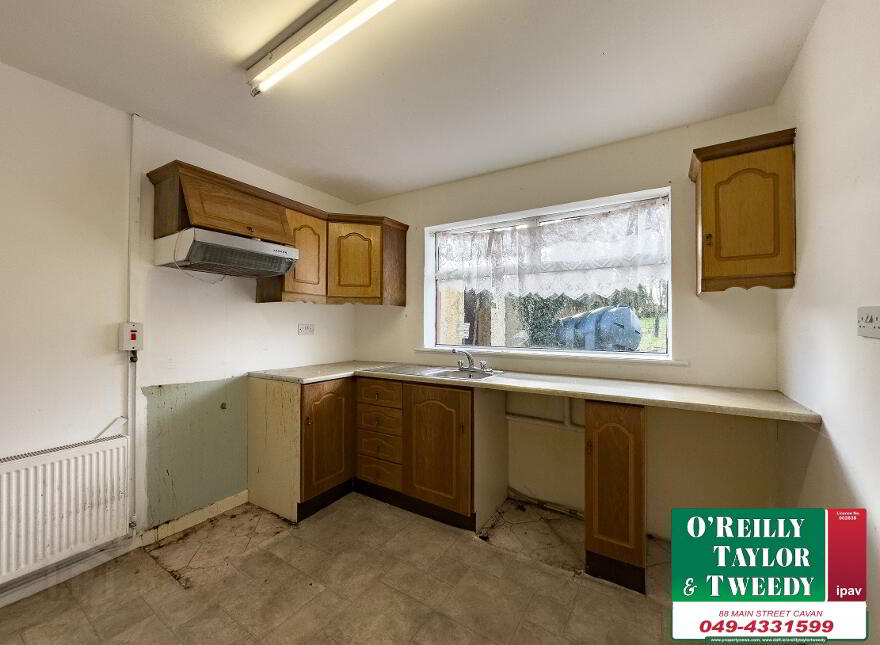 Mullaghmore, Ardlougher, Ballyconnell, H14CC66