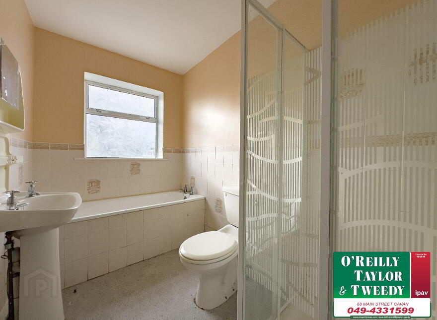 Mullaghmore, Ardlougher, Ballyconnell, H14CC66