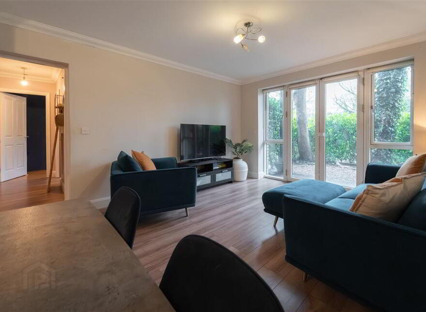 Apartment 9 Ros Mor View, Rathfarnham, Dublin, D16FA34