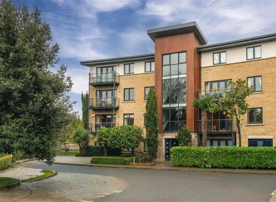 Apartment 9 Ros Mor View, Rathfarnham, Dublin, D16FA34