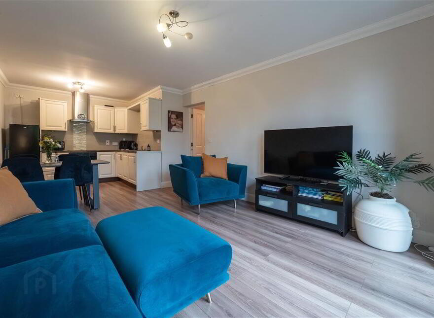 Apartment 9 Ros Mor View, Rathfarnham, Dublin, D16FA34