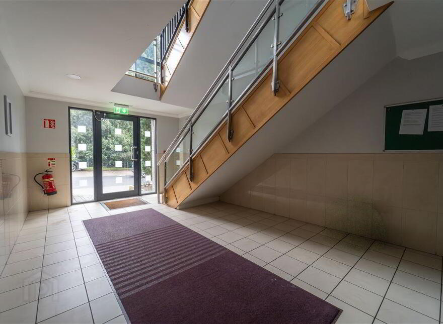 Apartment 9 Ros Mor View, Rathfarnham, Dublin, D16FA34