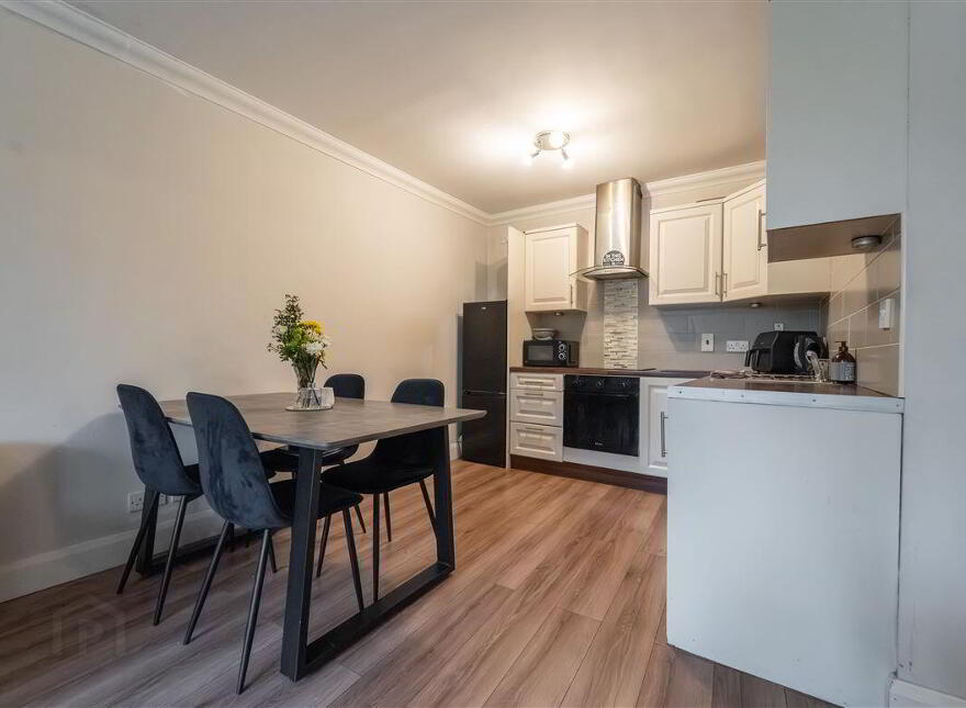 Apartment 9 Ros Mor View, Rathfarnham, Dublin, D16FA34