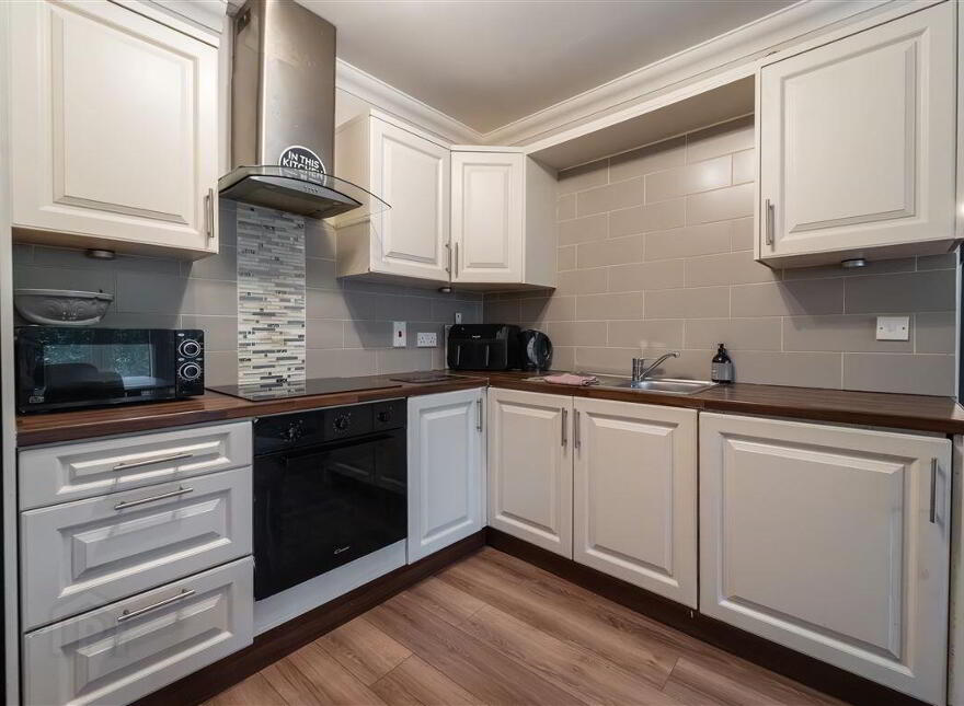 Apartment 9 Ros Mor View, Rathfarnham, Dublin, D16FA34