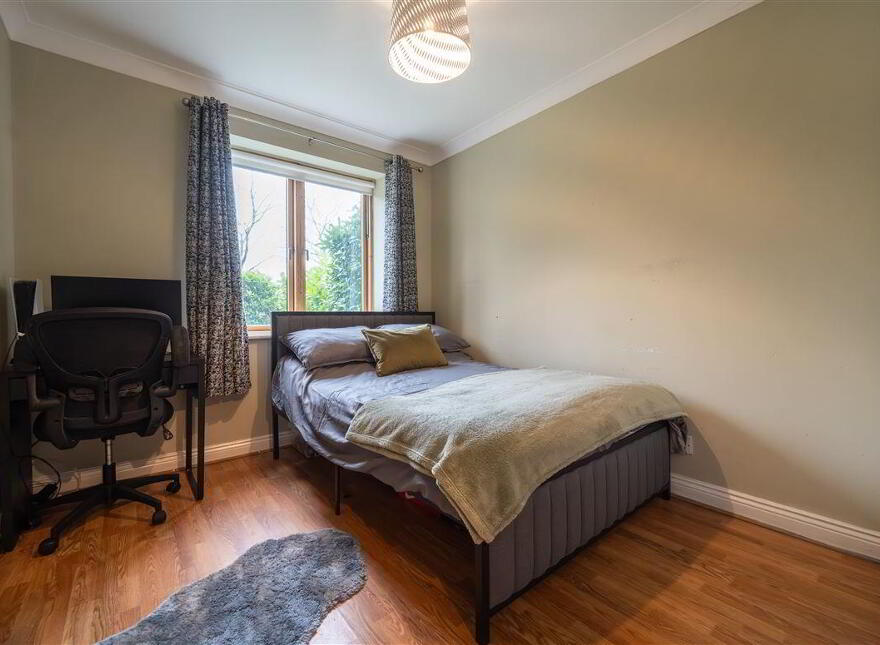 Apartment 9 Ros Mor View, Rathfarnham, Dublin, D16FA34