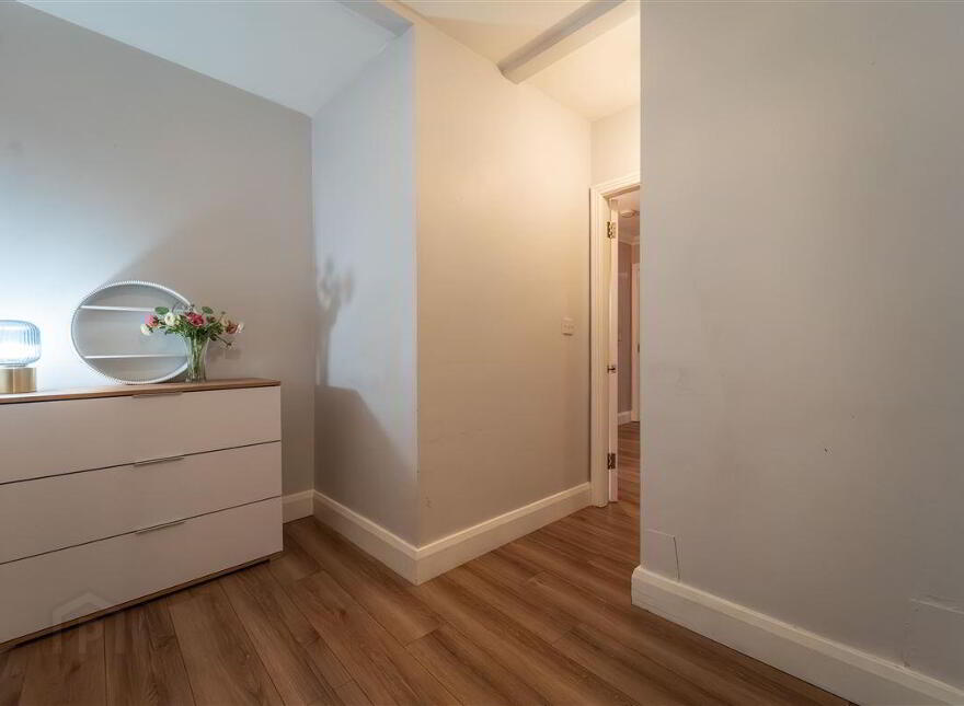 Apartment 9 Ros Mor View, Rathfarnham, Dublin, D16FA34