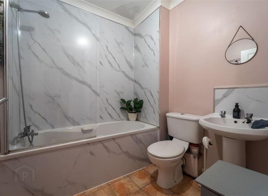 Apartment 9 Ros Mor View, Rathfarnham, Dublin, D16FA34