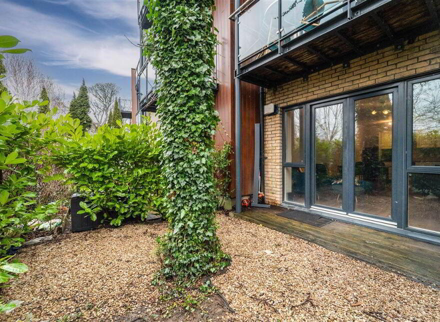 Apartment 9 Ros Mor View, Rathfarnham, Dublin, D16FA34