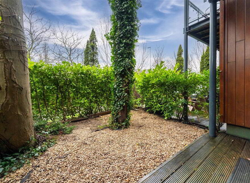 Apartment 9 Ros Mor View, Rathfarnham, Dublin, D16FA34