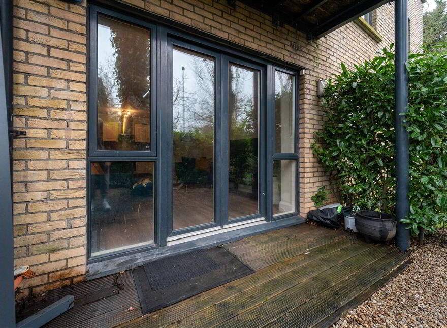 Apartment 9 Ros Mor View, Rathfarnham, Dublin, D16FA34
