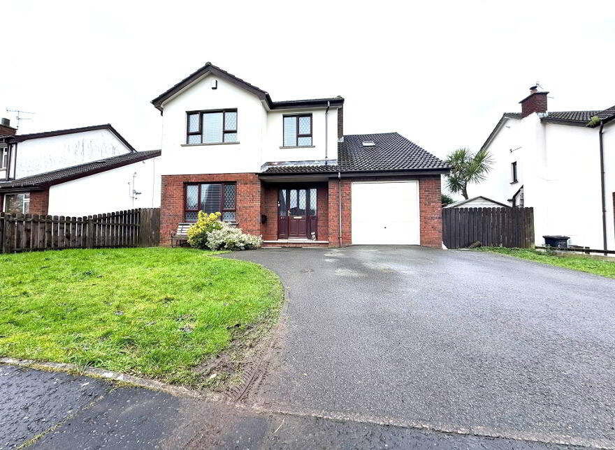 67 Broadlands Gardens, Carrickfergus, BT38 7BL