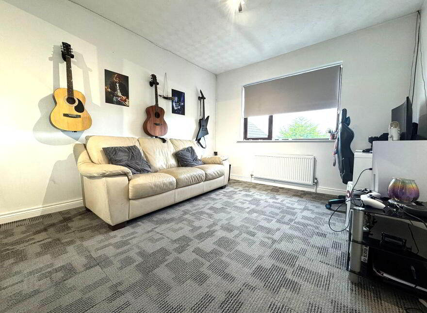 67 Broadlands Gardens, Carrickfergus, BT38 7BL