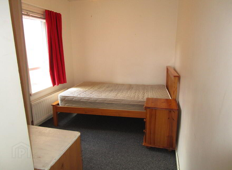 WOODSTOCK ROAD - Double Bedroom To Let, Shared House, Belfast, BT6 8PW
