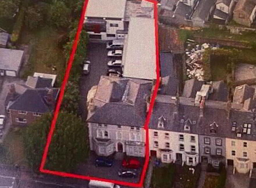 10 Northland Road, Derry, BT48 7JD