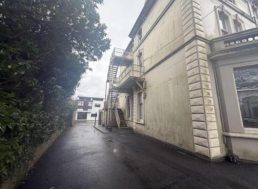 10 Northland Road, Derry, BT48 7JD