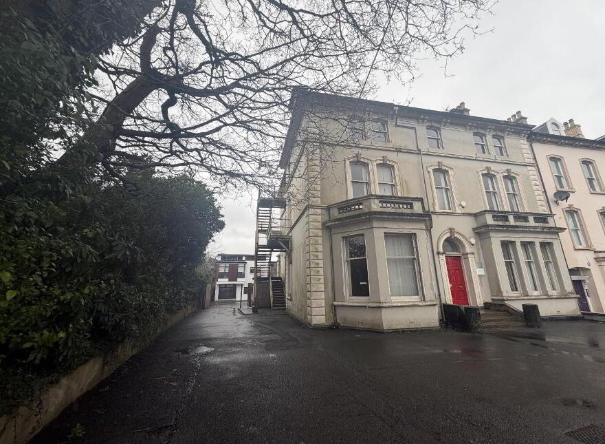 10 Northland Road, Derry, BT48 7JD
