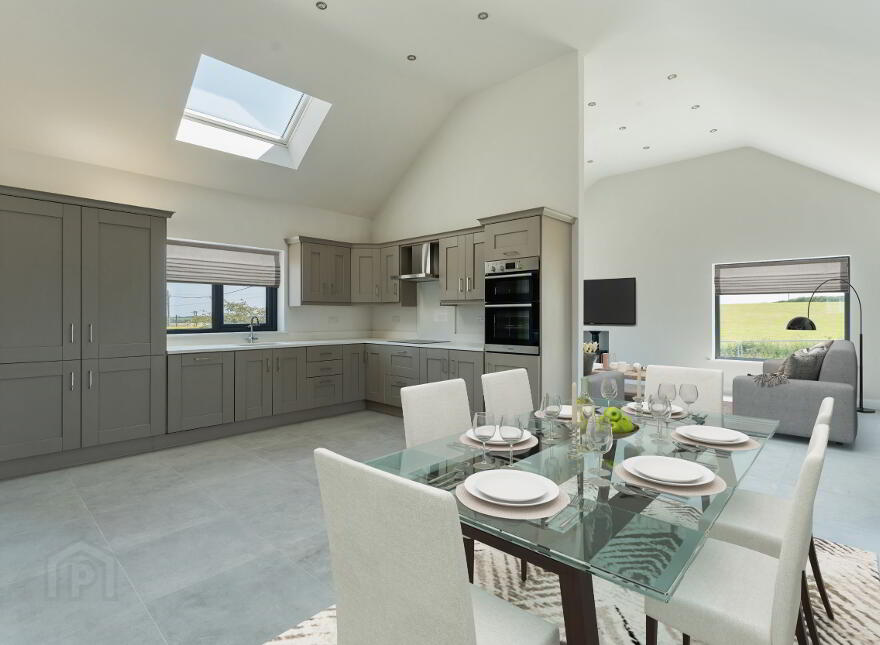 The Harriet, Loughry View, Movilla Road, Newtownards