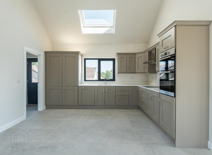 The Harriet, Loughry View, Movilla Road, Newtownards