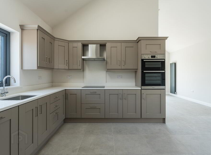 The Harriet, Loughry View, Movilla Road, Newtownards