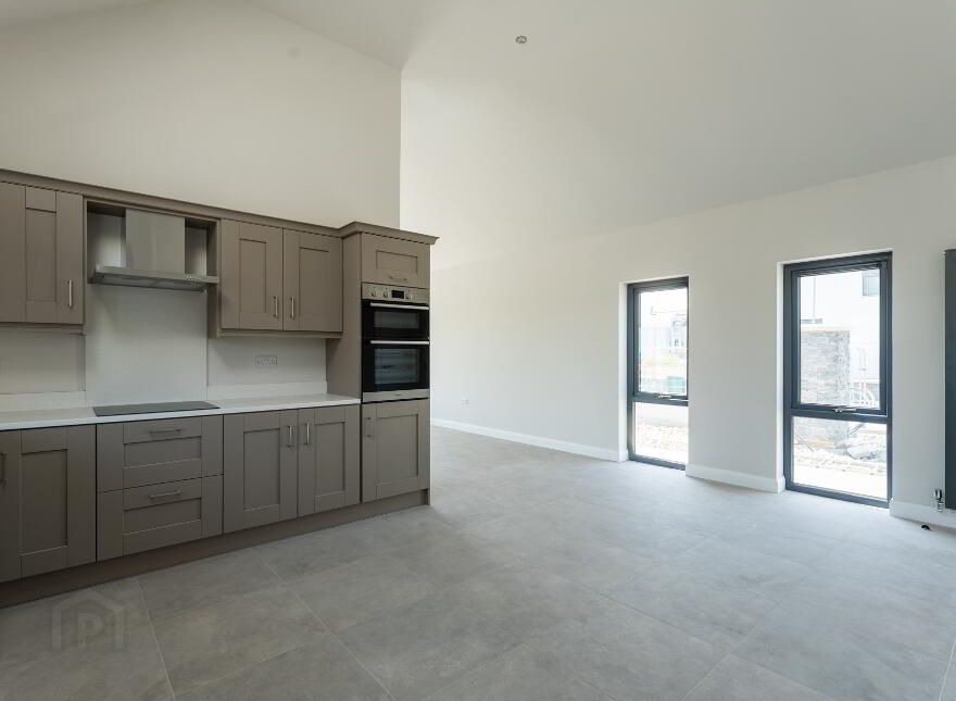 The Harriet, Loughry View, Movilla Road, Newtownards