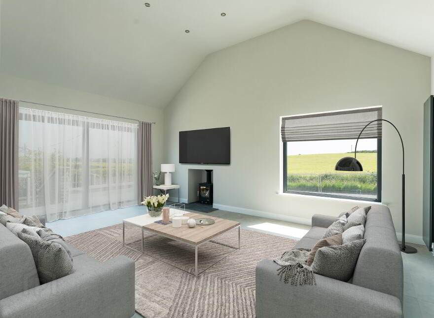 The Harriet, Loughry View, Movilla Road, Newtownards