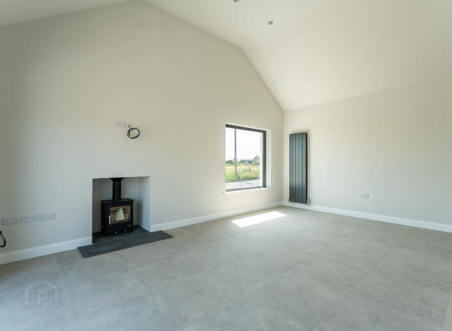 The Harriet, Loughry View, Movilla Road, Newtownards