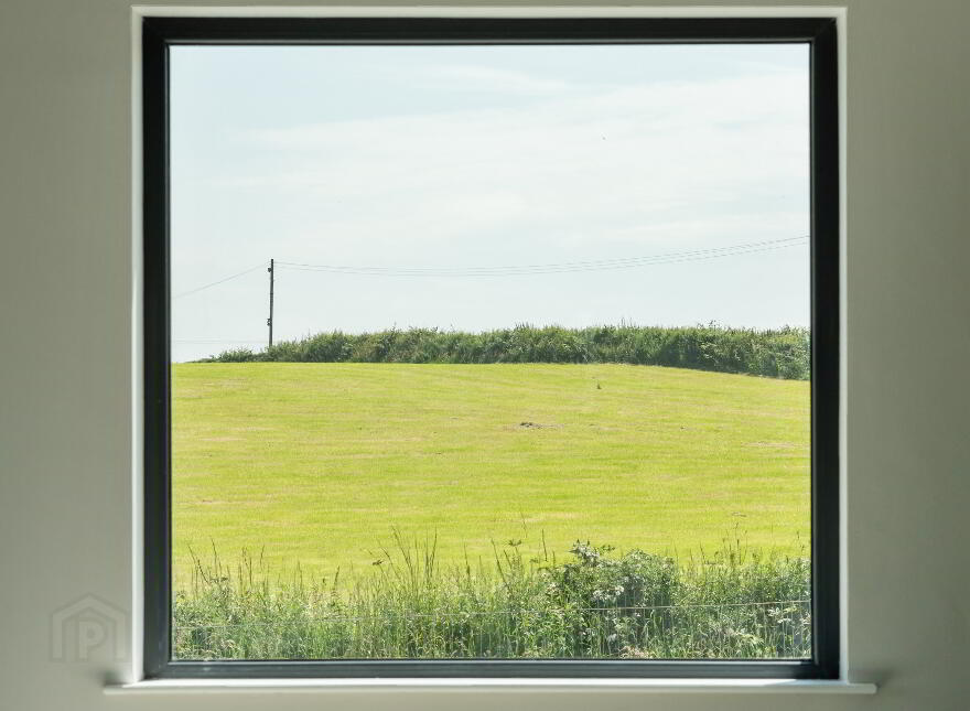 The Harriet, Loughry View, Movilla Road, Newtownards