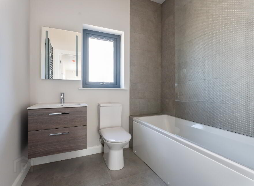 The Harriet, Loughry View, Movilla Road, Newtownards