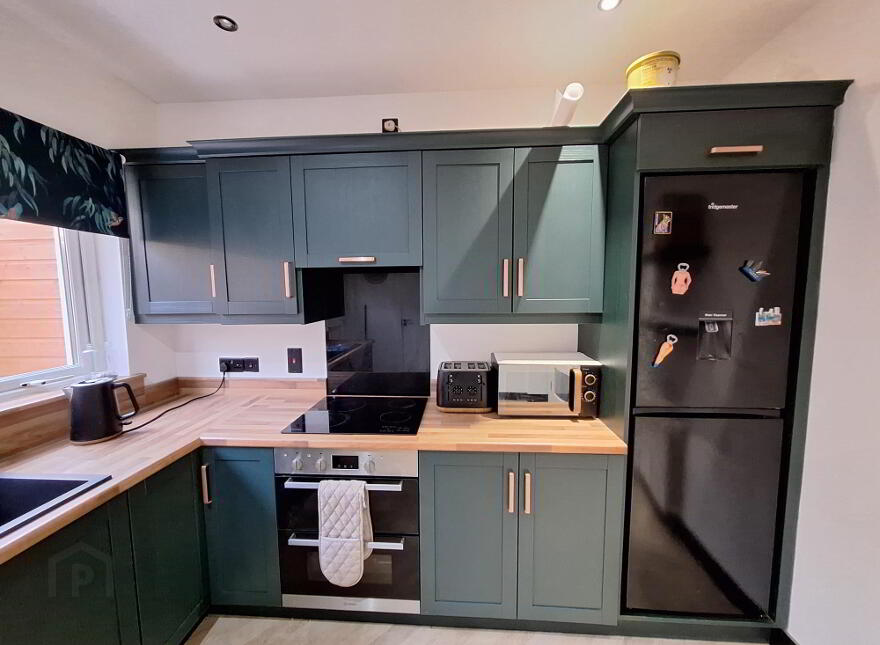 6 Market Court, Ballycastle, BT54 6DP