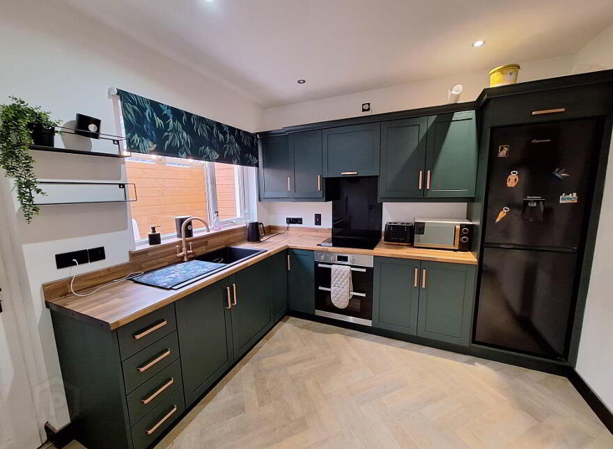 6 Market Court, Ballycastle, BT54 6DP