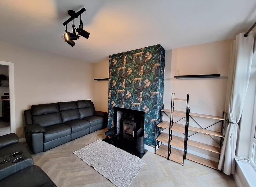 6 Market Court, Ballycastle, BT54 6DP