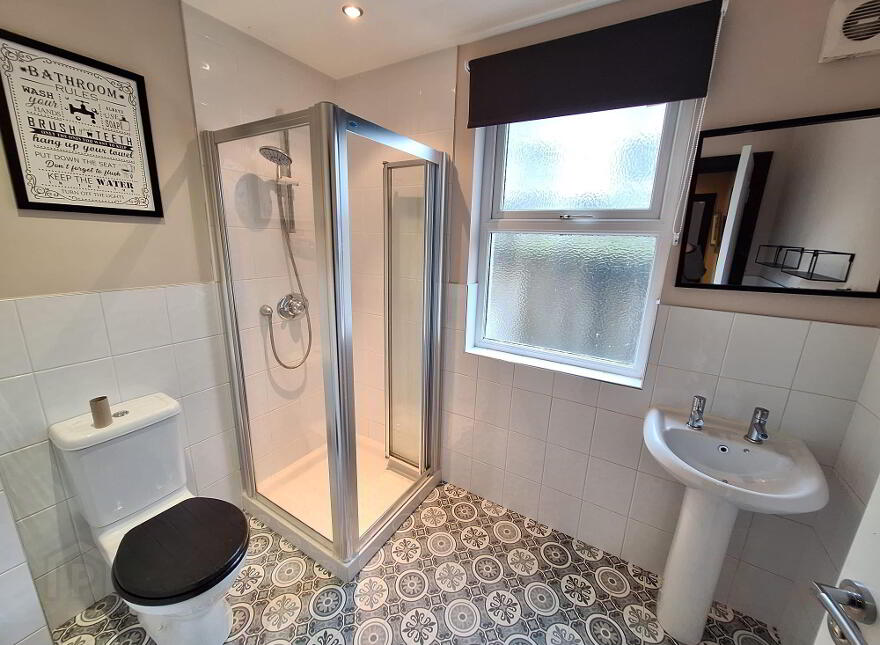 6 Market Court, Ballycastle, BT54 6DP