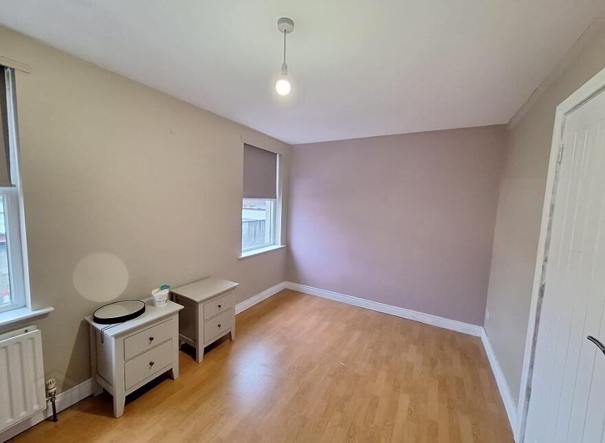 6 Market Court, Ballycastle, BT54 6DP