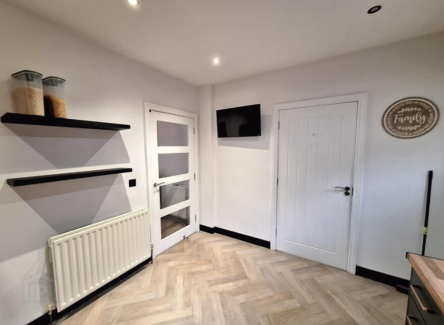 6 Market Court, Ballycastle, BT54 6DP