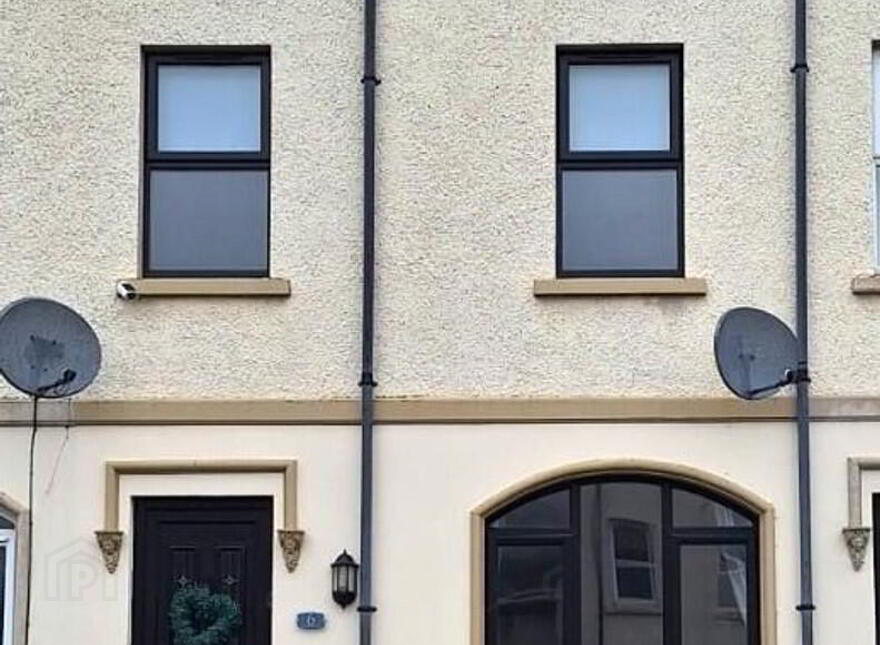 6 Market Court, Ballycastle, BT54 6DP