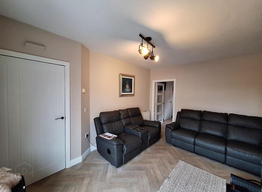 6 Market Court, Ballycastle, BT54 6DP